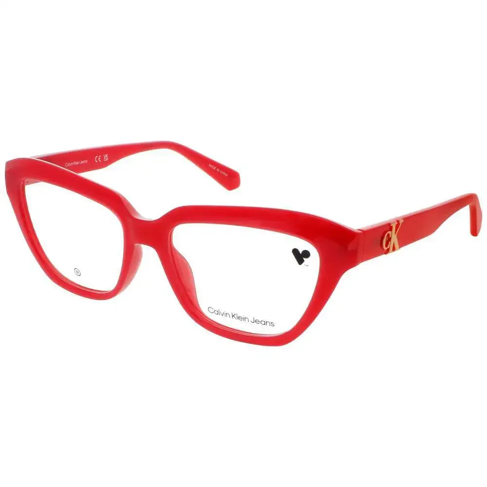 NWT Calvin Klein CKJ23644 52mm Eyeglasses